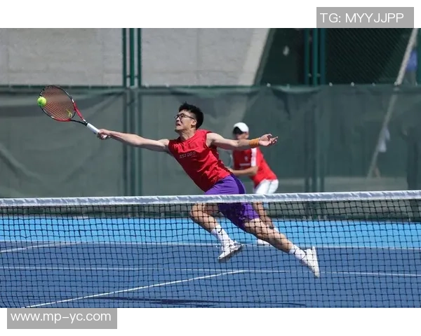 北京网球队进攻战术解析：深度剖析网球技术与团队协作的完美结合